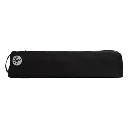 Чохол для йога-мату Go Light 3.0 Manduka 71 см чорний