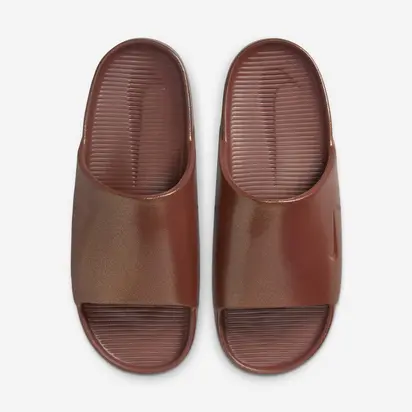 Шльопанці Nike CALM SLIDE PRINT