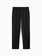Штани спортивні EVOSTRIPE Warm Pants Puma L Чорний