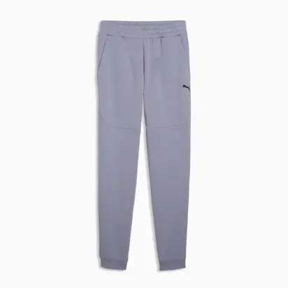 Штани PUMATECH Pants Puma M Бузковий