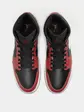 Кросівки JORDAN 1 MID ALTERNATE BRED