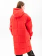 Куртка Nike CLSC PARKA, червоний