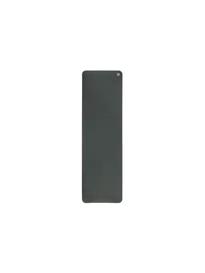 Килимок для йоги Bodhi EcoPro Travel XL сірий 200x60x0.13 см