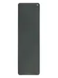 Килимок для йоги Bodhi EcoPro Travel XL сірий 200x60x0.13 см