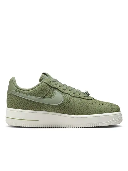 Кросівки Nike Air Force 1 07 Green