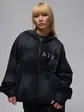 Толстовка Jordan W SP TD FZ HOODIE