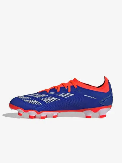 Бутси Adidas Predator Pro Mg Blue