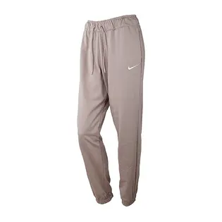 Штани Nike W NSW JRSY EASY JOGGER, бежевий