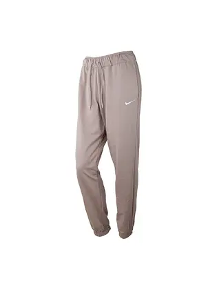 Штани Nike W NSW JRSY EASY JOGGER, бежевий