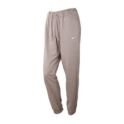 Штани Nike W NSW JRSY EASY JOGGER, бежевий