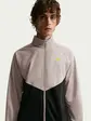 Костюм спортивний M NK WR PK TRK SUIT Nike M Чорний