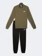Костюм спортивний ESS Sweat Suit Puma M Хакі