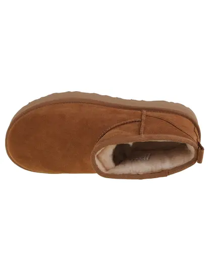 Кросівки Classic Ultra Mini Platform