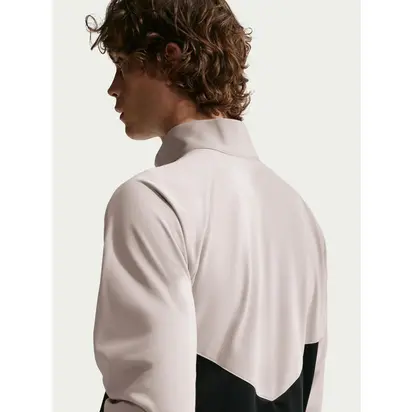 Костюм спортивний M NK WR PK TRK SUIT Nike M Чорний