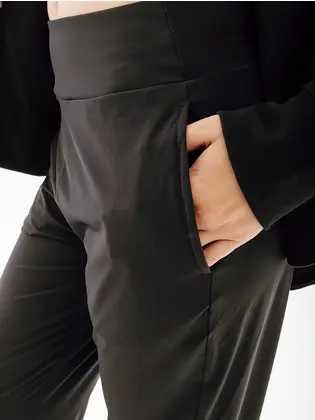 Штани Nike 7/8 JOGGER, чорний