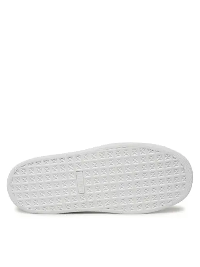 Кросівки Puma Suede XL Beige White