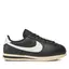Кросівки Nike W CORTEZ 23 PREMIUM, чорний з білим