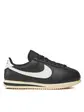 Кросівки Nike W CORTEZ 23 PREMIUM, чорний з білим
