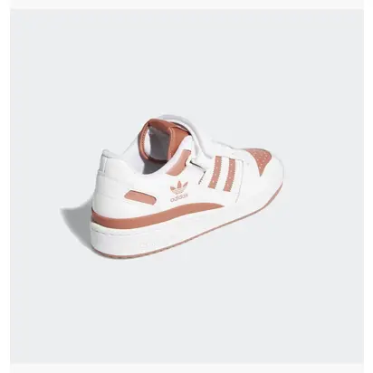 Кросівки Adidas Forum Low, білий
