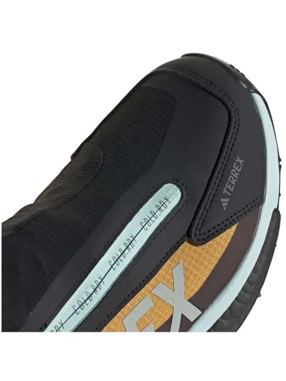 Кросівки Adidas Terrex Free Hiker 2 C.Rdy Blk/Org