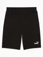 Шорти спортивні ESS No. 1 Logo Jersey Shorts Puma L Чорний