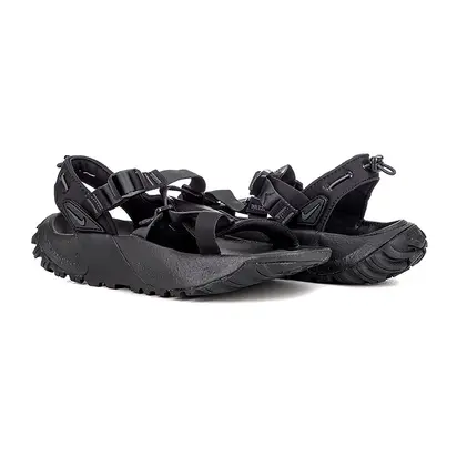 Кросівки Nike ONEONTA NN SANDAL, чорний