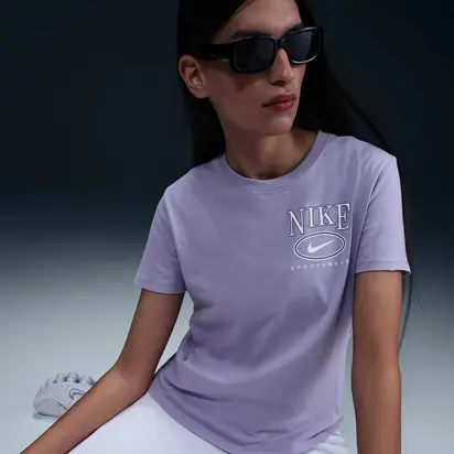 Футболка Nike