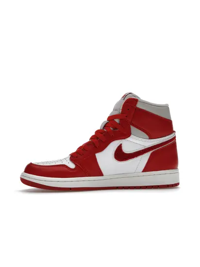 Кросівки Jordan 1 Retro High OG Varsity Red (W)