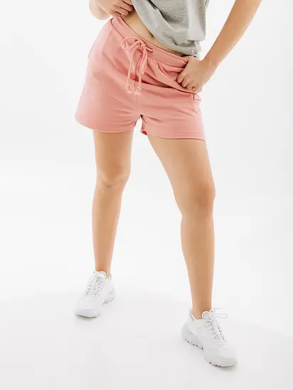 Шорти Ellesse Nanoarrow Short, рожевий