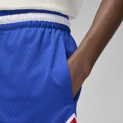 Шорти Jordan Diamond X France L