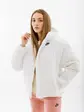 Куртка Nike CLSC PUFFER, білий