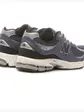 Кросівки New Balance 2002, синій з сірим
