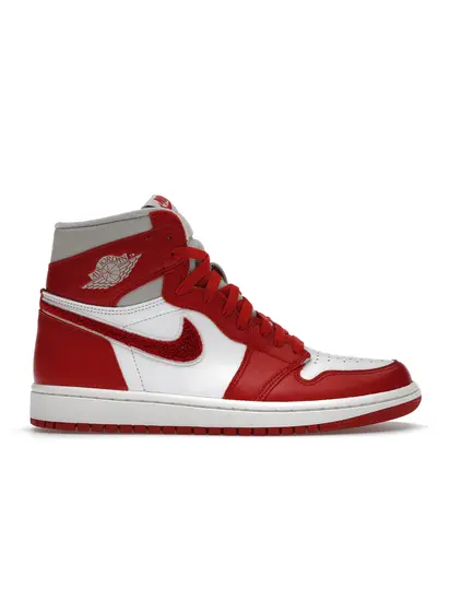 Кросівки Jordan 1 Retro High OG Varsity Red (W)