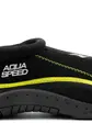Аквашузи Aqua Speed AQUA SHOE MODEL 28B 61660 чорний, жовтий Уні 35
