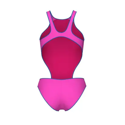 Купальник Arena ONE NEXT SWIMSUIT, рожевий