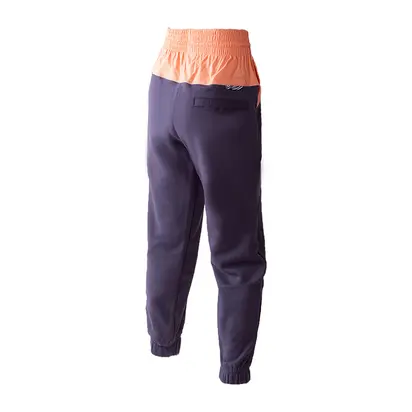 Штани Nike Sportswear Icon Clash Women Joggers, фіолетовий