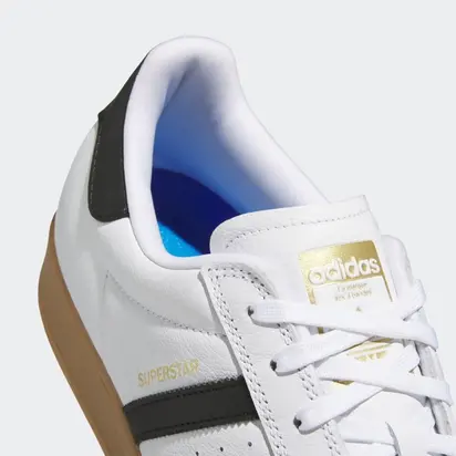 Кросівки унісекс Adidas Superstar ADV