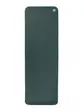 Килимок для фітнесу та пілатесу Bodhi 185x60x1.5 см темно-зелений