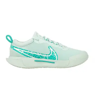 Кросівки Nike ZOOM COURT PRO HC, бірюзовий