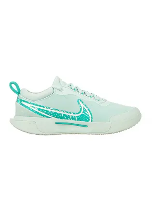 Кросівки Nike ZOOM COURT PRO HC, бірюзовий