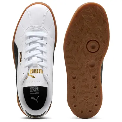 Кросівки підліткові Puma Club II SL Jr Puma 4,5 (37,5) Білий