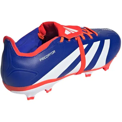 Бутси Adidas Predator League Fold-Over Tongue Fg Blue