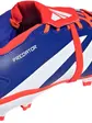 Бутси Adidas Predator League Fold-Over Tongue Fg Blue