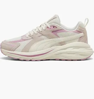 Кросівки Puma Hypnotic LS, бежевий з рожевим