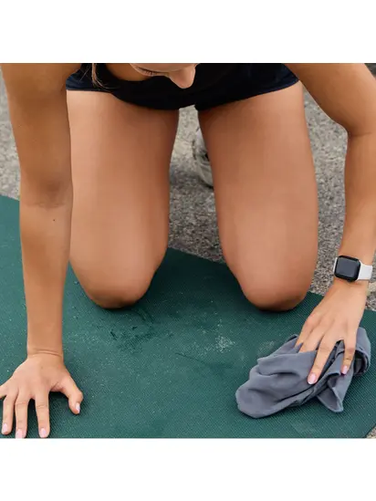 Килимок для йоги Manduka X Yoga Mat Thrive 180x61x0.5 см