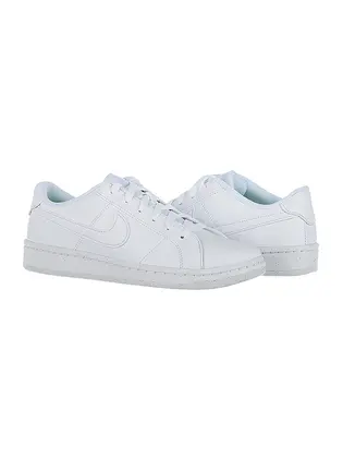 Кросівки Nike, білий
