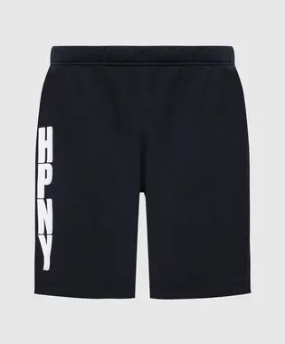 Шорти Heron Preston ''HPNY'' Shorts Black