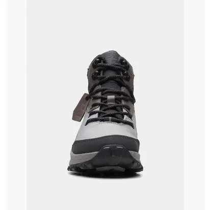 Черевики Clarks Atl Trek Sky, сірий з чорним