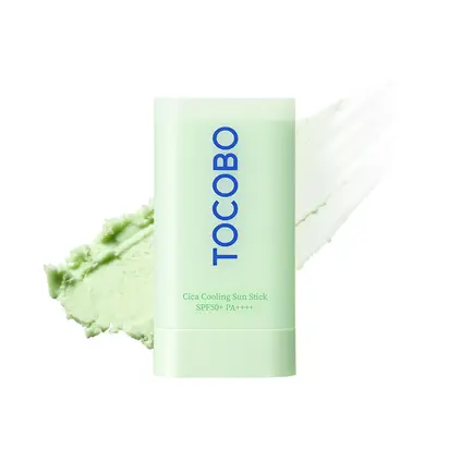 TOCOBO Сонцезахисний стік із охолоджуючим ефектом, 18 г