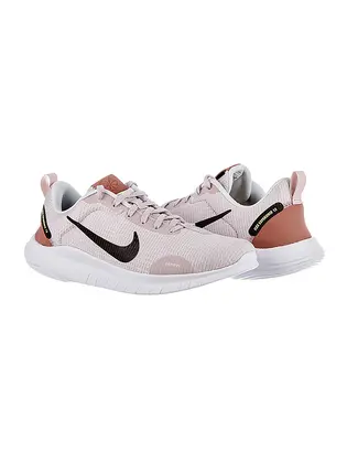 Кросівки Nike W FLEX EXPERIENCE RN 12, фіолетовий